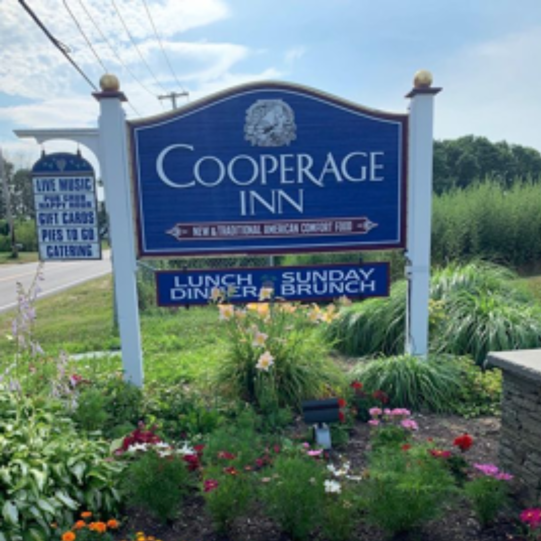 Cooperage Inn